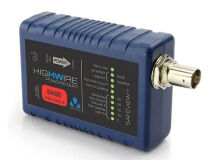 VERACITY 1CH HIGHWIRE Powerstar Base End