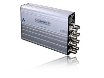 VERACITY 8CH HIGHWIRE Powerstar Base End