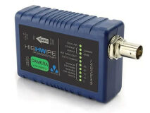 VERACITY 1CH HIGHWIRE Powerstar Camera End