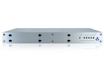 VERACITY 400W PoE 1U Rackmount PSU