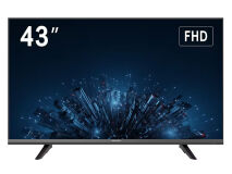 HIKVISION 43" FHD 60Hz Monitor