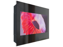 AQUAVISION 16" Nexus Black Glass