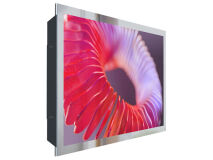 AQUAVISION 100" 4K Elite MV+ Glass