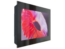 AQUAVISION 32" Nexus Black Glass