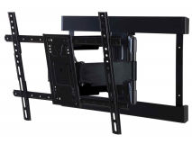 SANUS 40-90" Slim TV Mount (Full Motion)