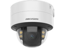 HIKVISION 4MP IP ColorVu Dome Camera