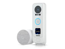 UBIQUITI UniFi G4 Doorbell Pro POE Kit