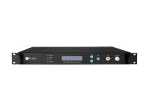 TRIAX TORT 1310 Optical RACK Transmitter