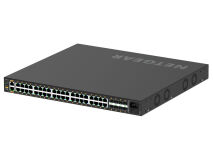NETGEAR 48 Port - 40 Port 1G PoE+ 960W