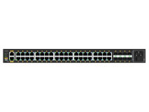 NETGEAR 48 Port - 40 Port 1G PoE+ 960W
