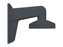 HIKVISION Wall Mount Bracket BLACK