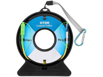 ELOIK OTDR Launch Cable Box SCA-LC/U 300m