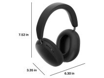 SONOS® ACE Wireless Headphones BLACK from Alltrade (ACEG1R21BLK)