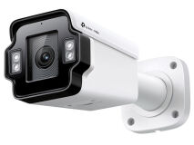 TP-LINK VIGI InSight 4MP IP VF Bullet Cam