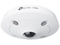 TP-LINK VIGI InSight 5MP IP Fisheye Camera
