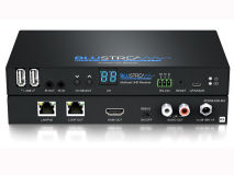 BLUSTREAM Multicast UHD Video Over IP - RX