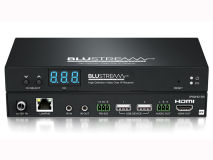 BLUSTREAM Multicast HD Video Over IP - RX