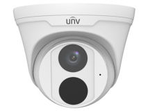 UNV 4MP EasyStar HD Fixed Turret Cam 4.0