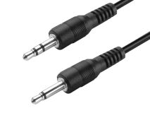 BLUSTREAM 3.5mm to 3.5mm IR Control Cable