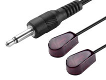 BLUSTREAM Twin IR Emitter 5V