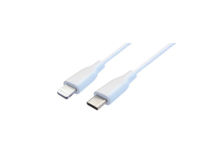 1m ISIX USB-C to Lightning Charging Lead