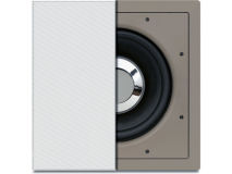 PROFICIENT 10" Protégé In-Wall Subwoofer