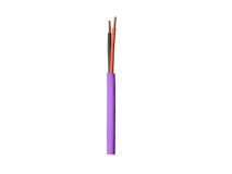 305m KORDZ 2C LSZH Speaker Cable PURPLE