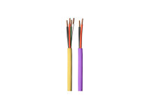 152.5m KORDZ 4C LSZH Speaker Cable PURPLE