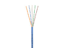 305m KORDZ ONE CAT6 LSZH Blue (Box)