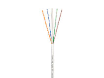 305m KORDZ ONE CAT6 LSZH White (Box)