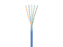 152.5m KORDZ ONE CAT6a LSZH Blue (Box)