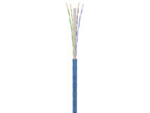 305m KORDZ PRO CAT6 SlimCat™ LSZH Blue