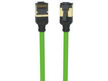 *SPECIAL ORDER* KORDZ CAT6a Lead GREEN