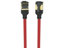 *SPECIAL ORDER* KORDZ CAT6a Lead RED