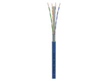 305m KORDZ PRS CAT6a SlimCat™ LSZH Blue