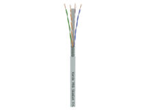 305m KORDZ PRS CAT6a SlimCat™ LSZH White