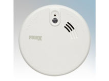 KIDDE Firex Optical 230V AC SMOKE Alarm