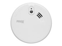 KIDDE Firex Opt 230V AC MAINS SMOKE Alarm