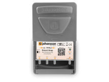 JOHANSSON Smart Amp 3 Inputs+PSU 5G LTE700