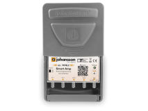 JOHANSSON Smart Amp 4 Inputs+PSU 5G LTE700