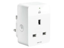 TP-LINK WiFi Smart Plug c/w Remote Access