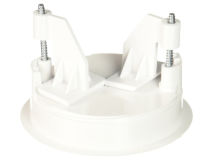 LUTRON Ceiling Recess Flush Mounting Kit