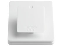 LUTRON Pico Table Top Single WHITE