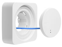 LUTRON RA3 Processor Mounting Kit