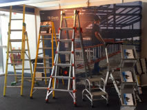 We can also supply any style of Ladders