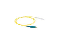 0.75m OS2 LC/UPC Fibre Pigtail Yellow