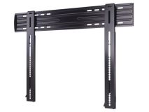 SANUS 40-85" Super Slim TV Mount (Fixed)