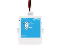 LUTRON RA2 Inline Switch 16A WHITE