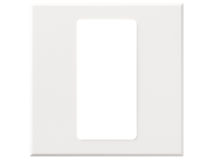 LUTRON Pico Plastic 1 Gang WHITE