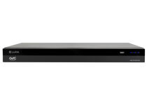 LUMA® 4CH 120 Series 1Bay 4 PoE NVR NoHD